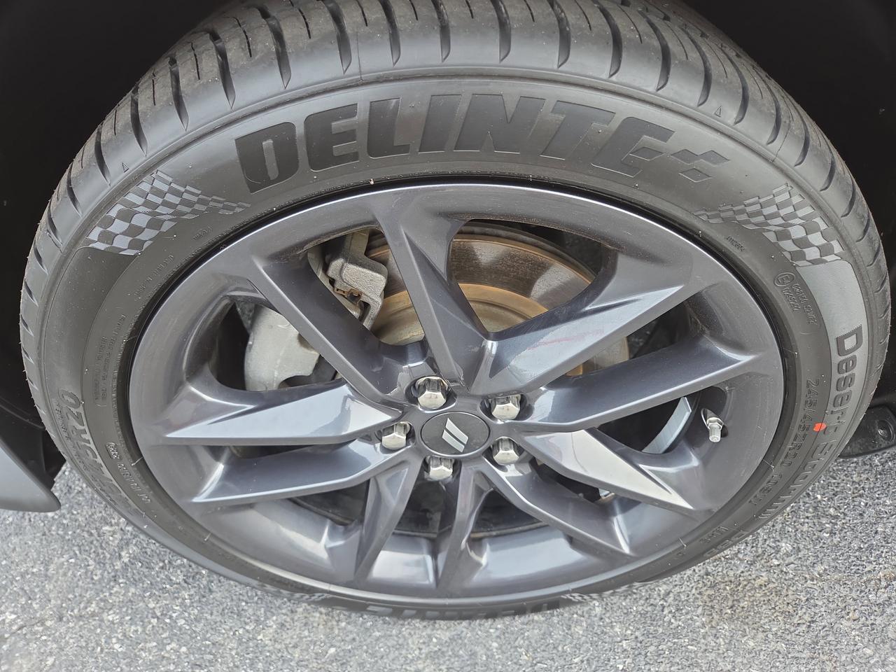 2022 Dodge Challenger GT Hamburg PA