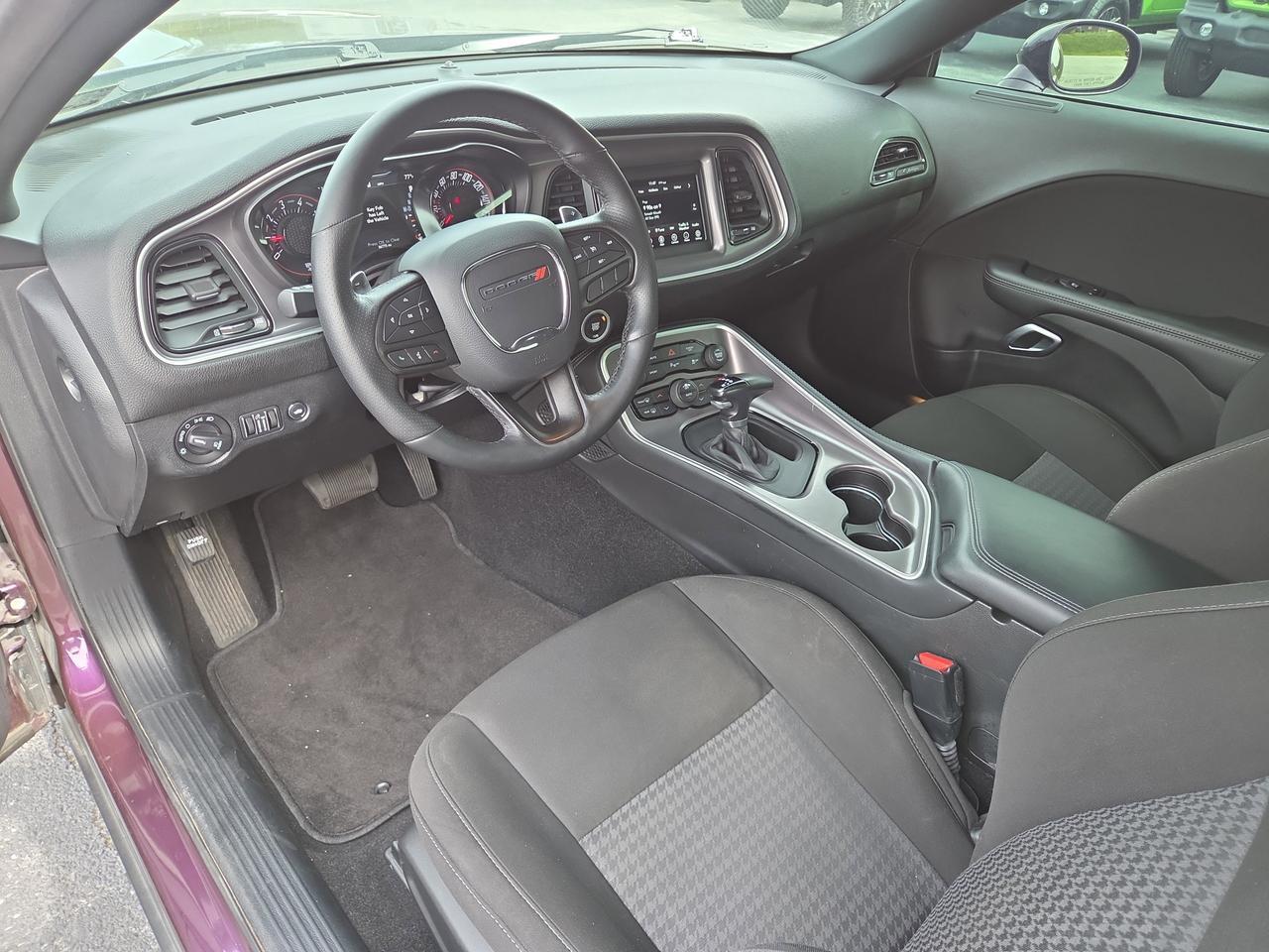 2022 Dodge Challenger GT Hamburg PA