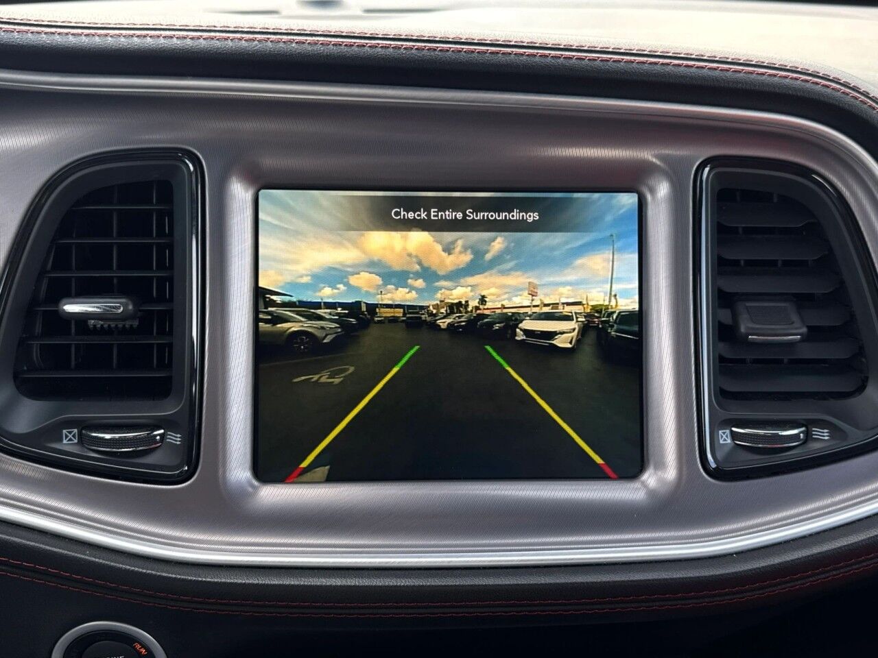 2022 Dodge Challenger GT Hialeah FL