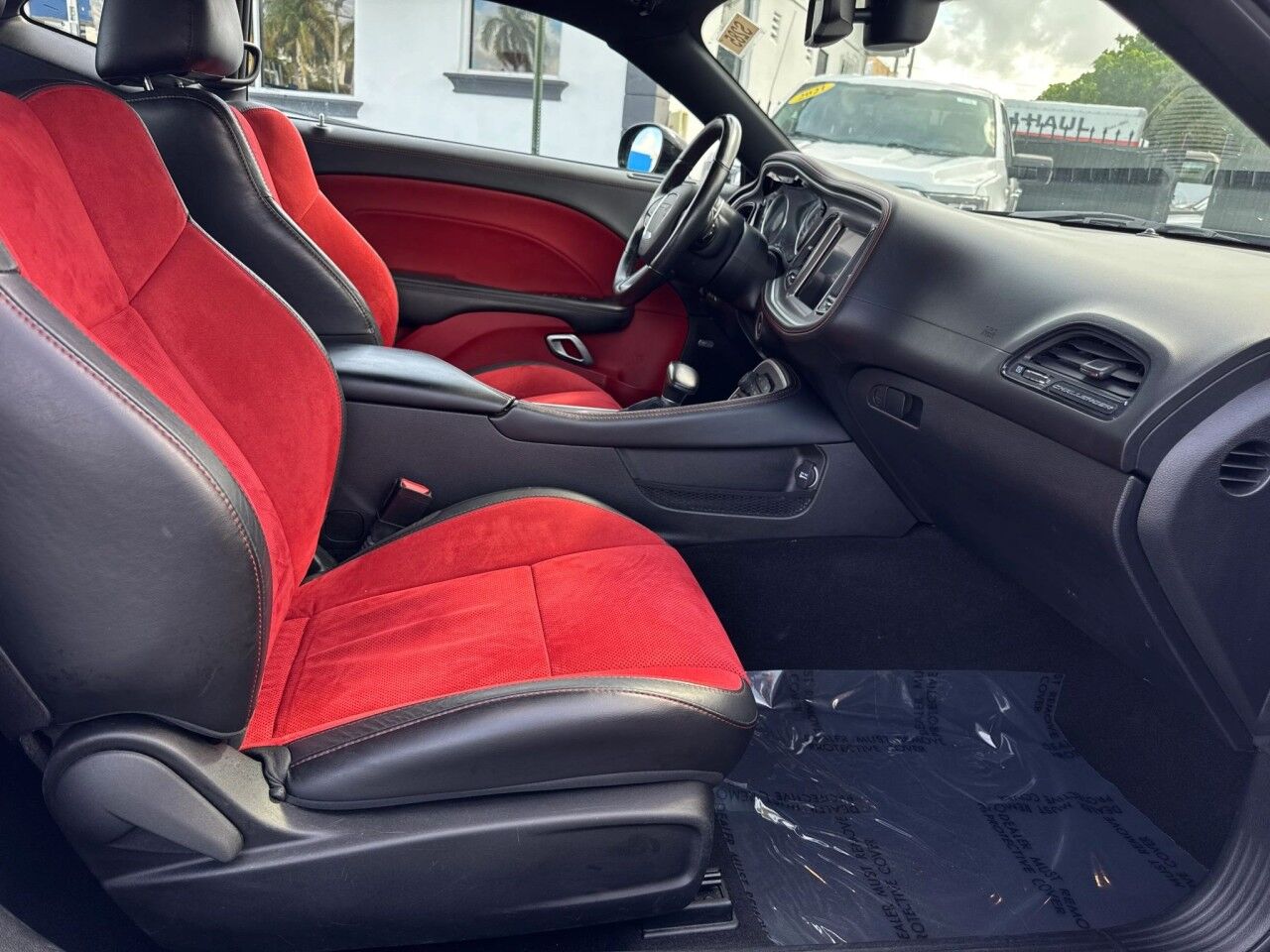 2022 Dodge Challenger GT Hialeah FL