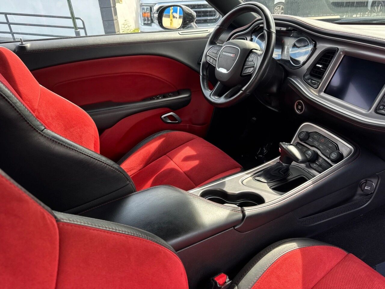2022 Dodge Challenger GT Hialeah FL