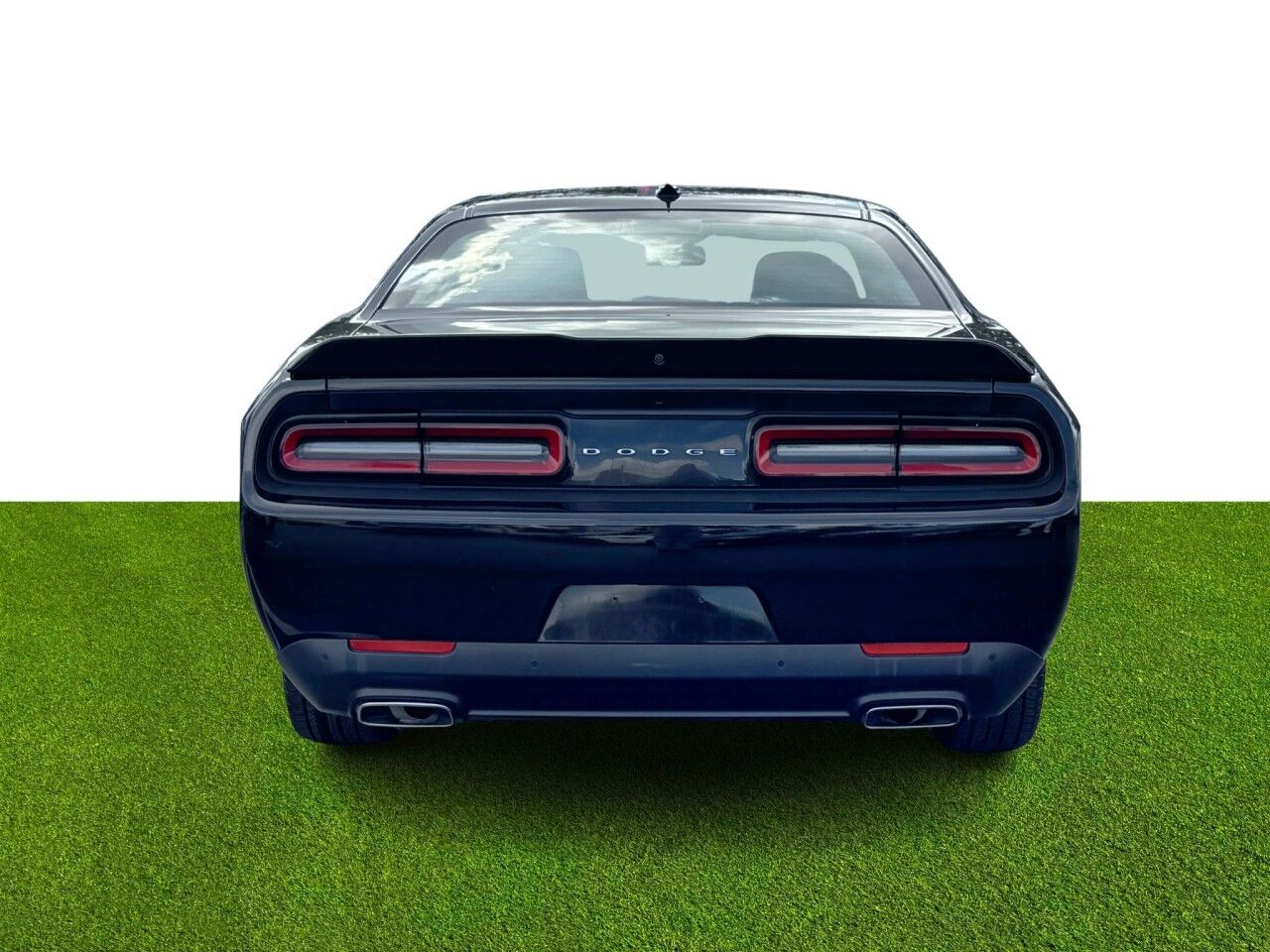 2022 Dodge Challenger GT Hialeah FL