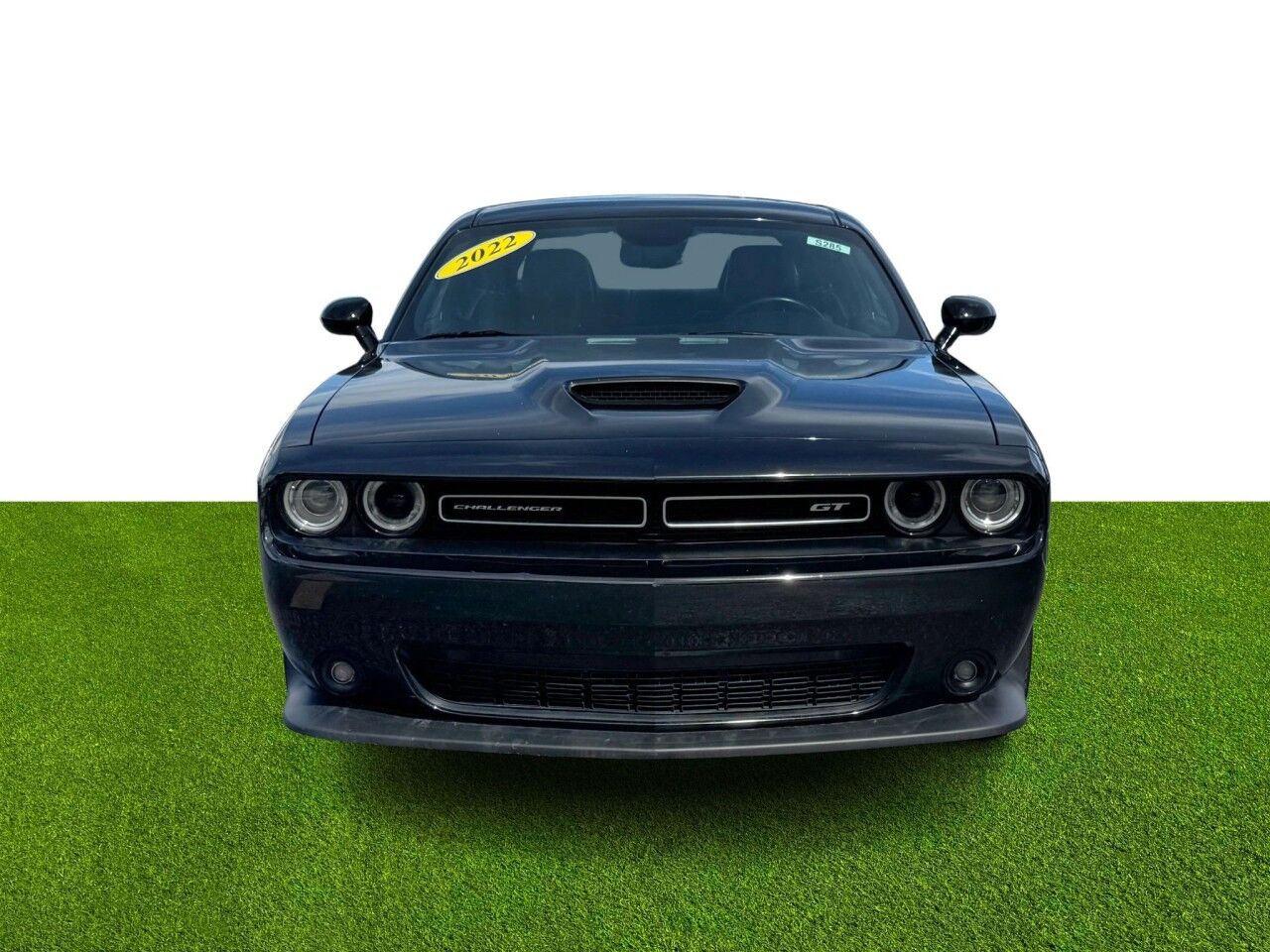 2022 Dodge Challenger GT Hialeah FL