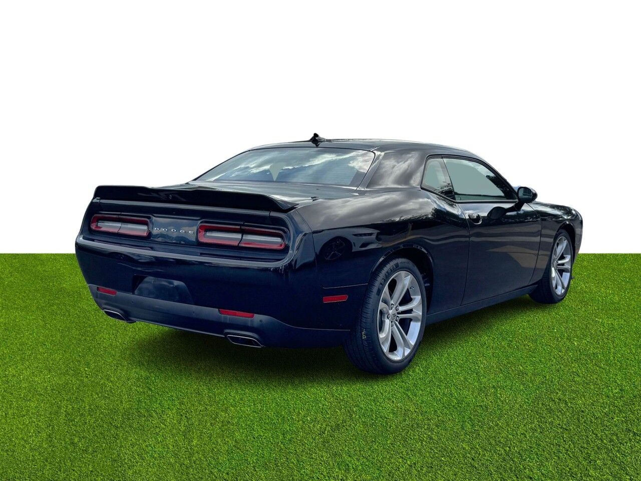 2022 Dodge Challenger GT Hialeah FL