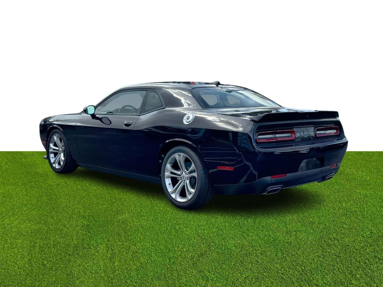 2022 Dodge Challenger GT Hialeah FL