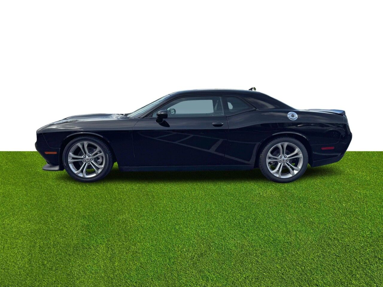 2022 Dodge Challenger GT Hialeah FL