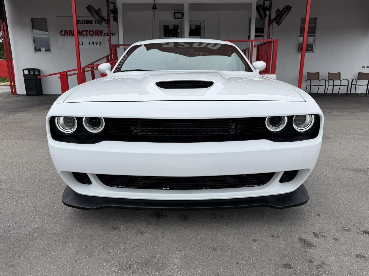 2022 Dodge Challenger GT Hollywood FL