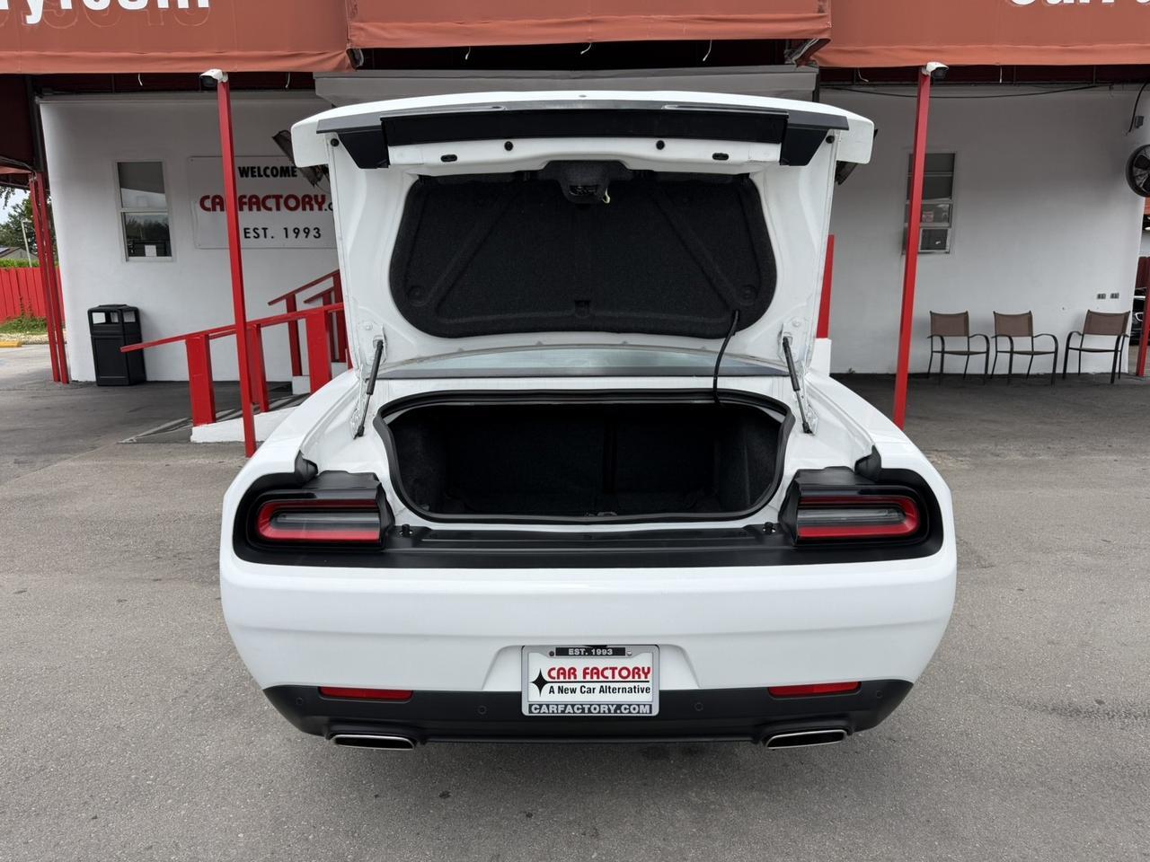 2022 Dodge Challenger GT Hollywood FL