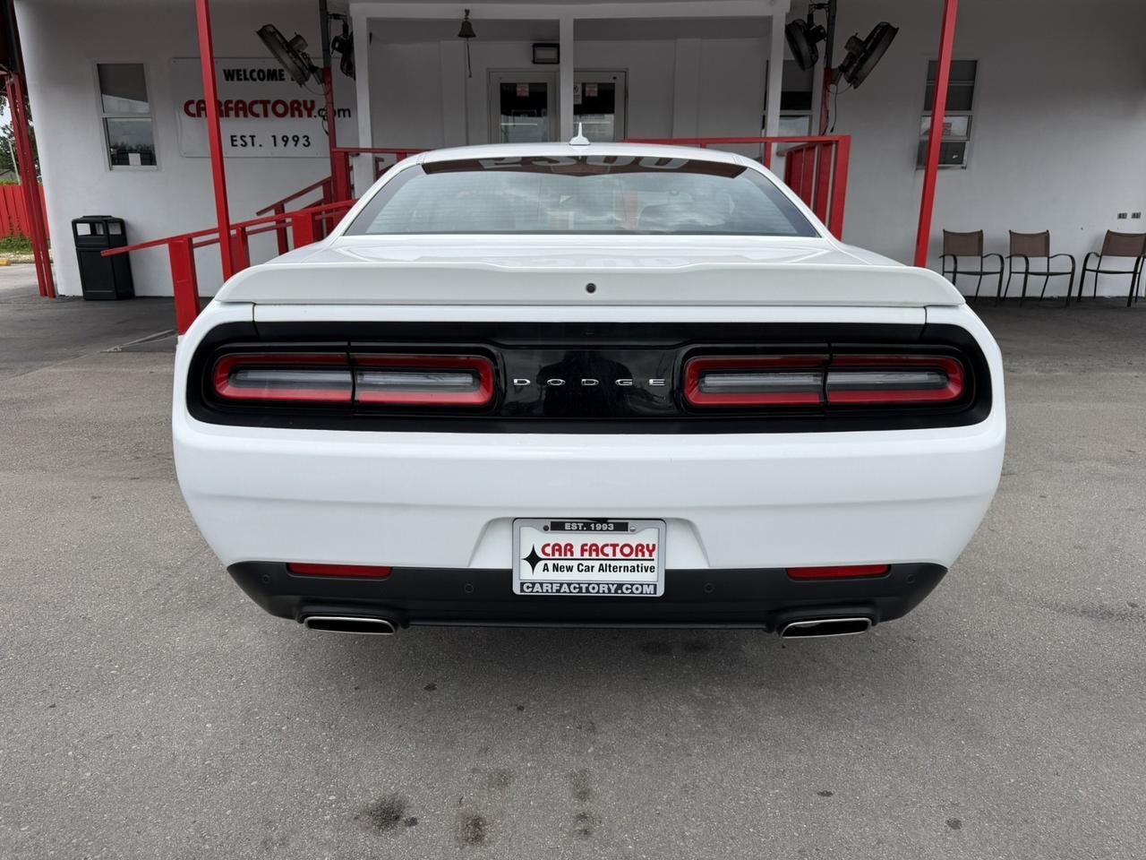 2022 Dodge Challenger GT Hollywood FL