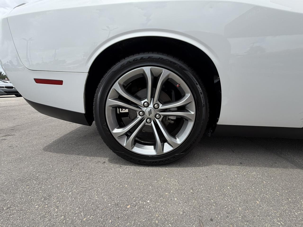 2022 Dodge Challenger GT Hollywood FL
