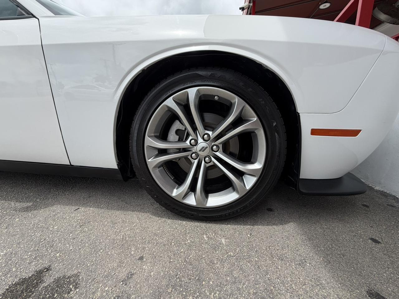 2022 Dodge Challenger GT Hollywood FL