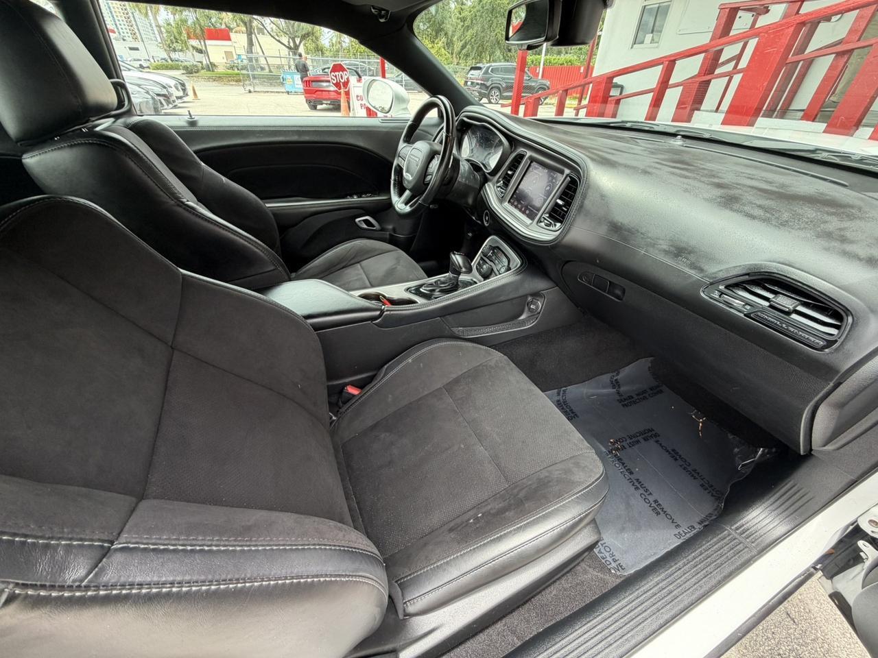 2022 Dodge Challenger GT Hollywood FL