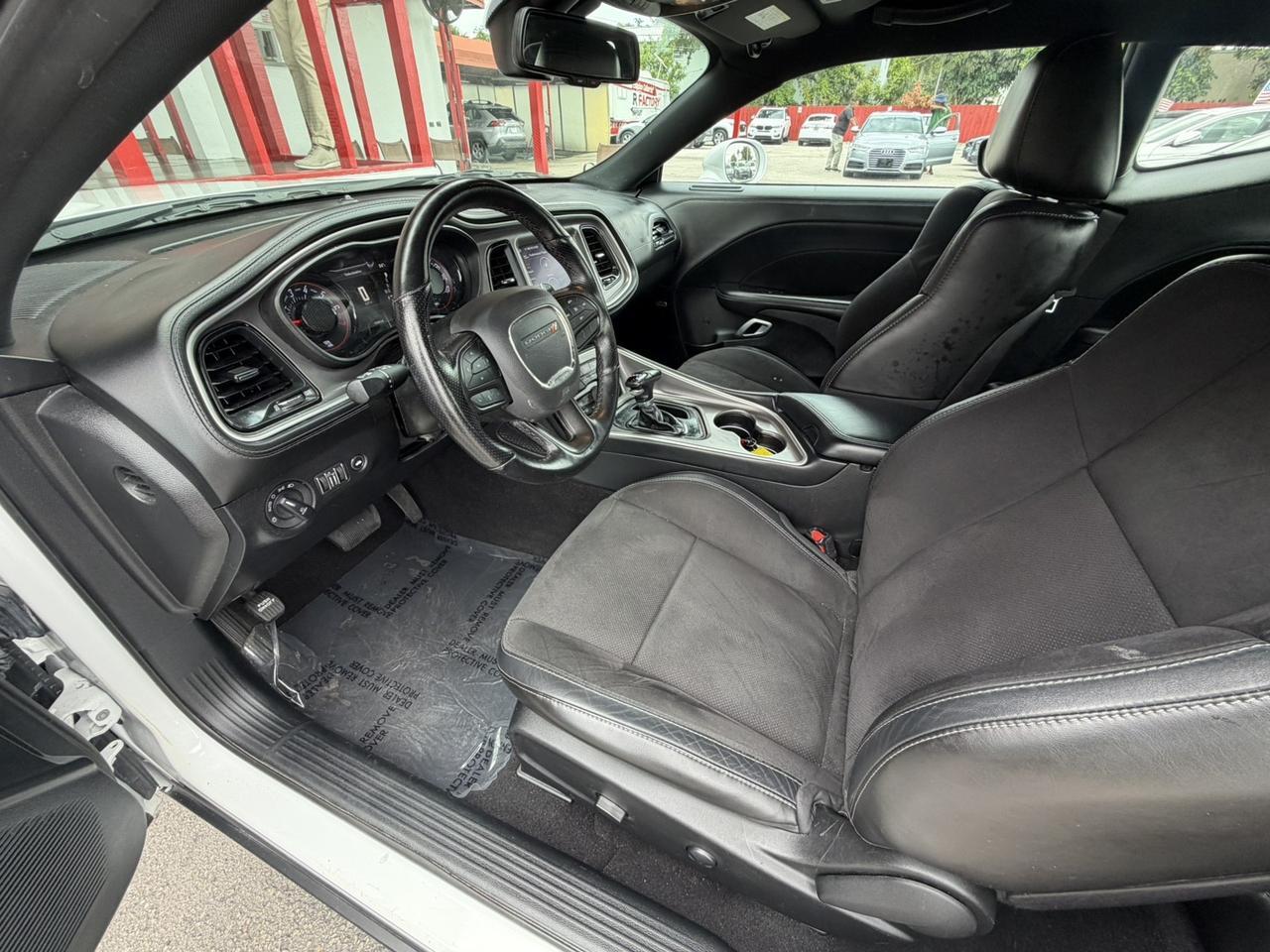 2022 Dodge Challenger GT Hollywood FL