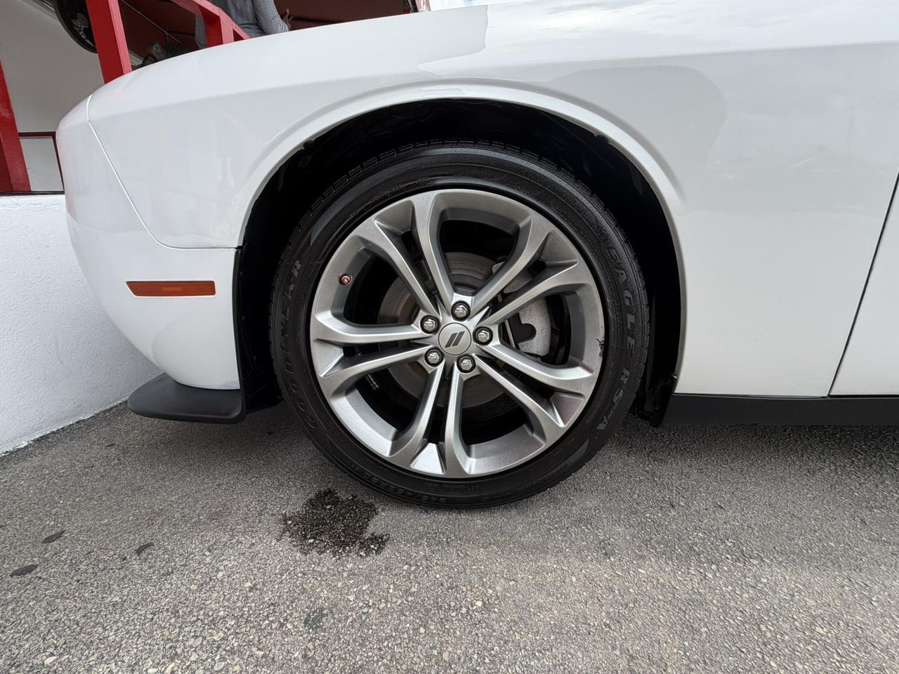 2022 Dodge Challenger GT Hollywood FL