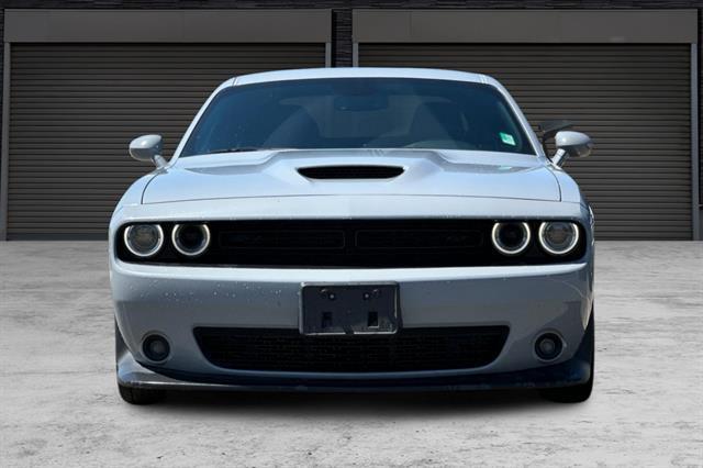 2022 Dodge Challenger GT Morgan Hill CA
