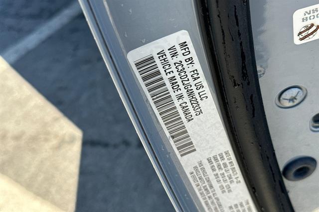 2022 Dodge Challenger GT Morgan Hill CA