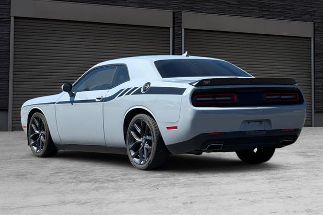 2022 Dodge Challenger GT Morgan Hill CA