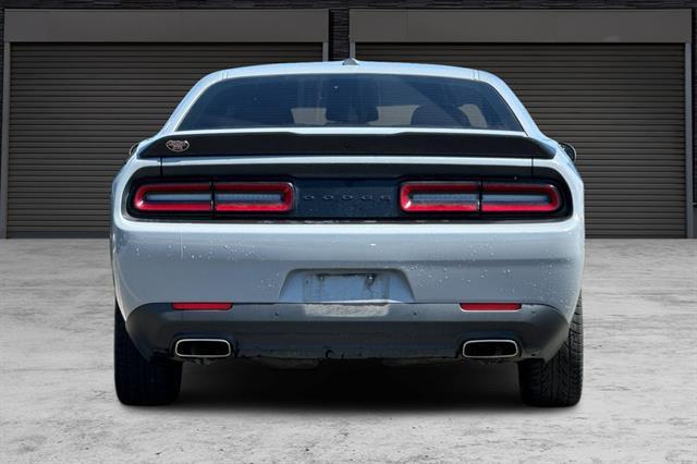 2022 Dodge Challenger GT Morgan Hill CA