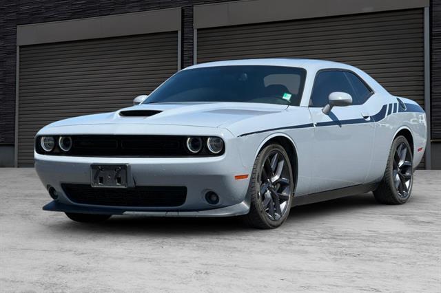 2022 Dodge Challenger GT Morgan Hill CA