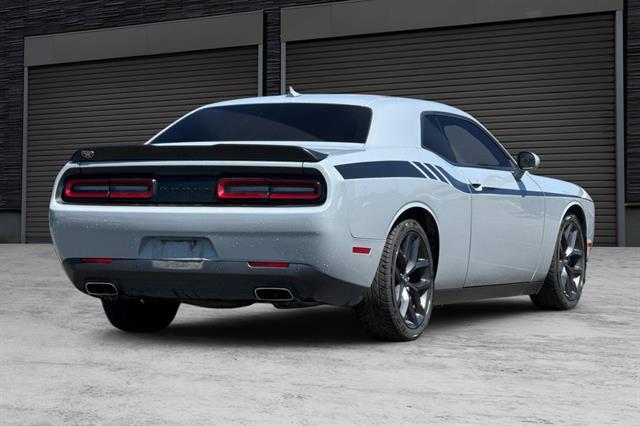 2022 Dodge Challenger GT Morgan Hill CA