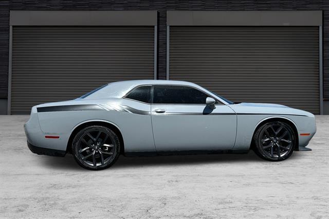 2022 Dodge Challenger GT Morgan Hill CA