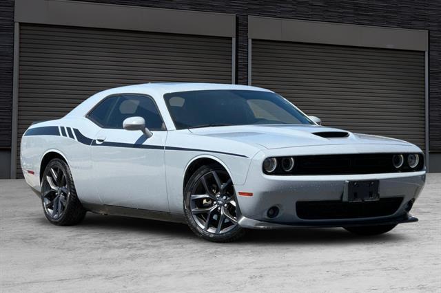2022 Dodge Challenger GT Morgan Hill CA