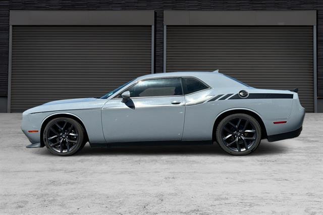 2022 Dodge Challenger GT Morgan Hill CA