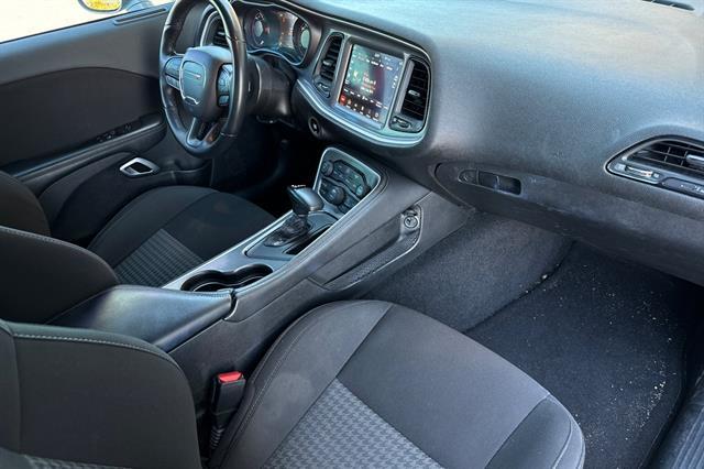 2022 Dodge Challenger GT Morgan Hill CA