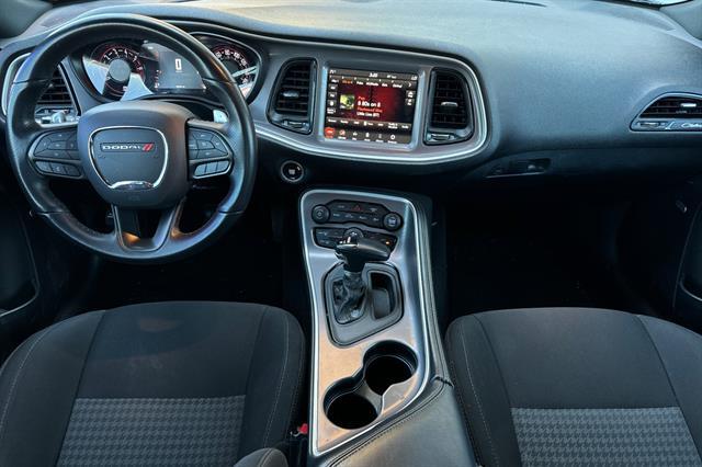 2022 Dodge Challenger GT Morgan Hill CA