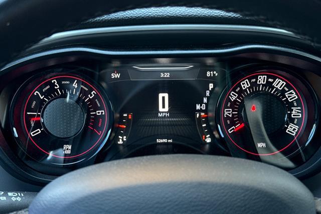 2022 Dodge Challenger GT Morgan Hill CA