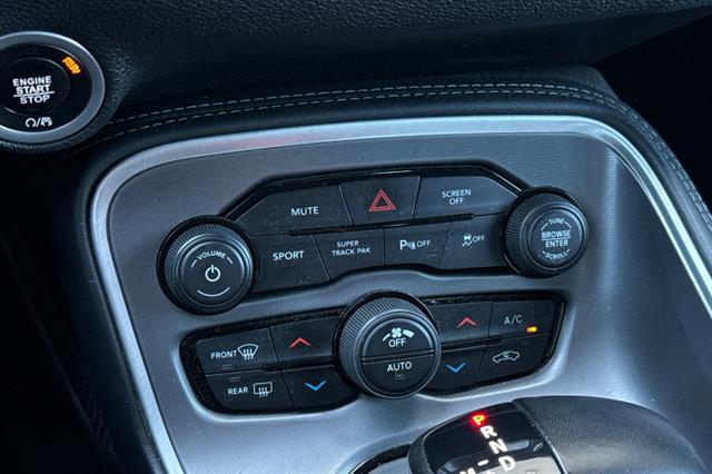 2022 Dodge Challenger GT Morgan Hill CA