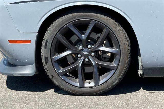 2022 Dodge Challenger GT Morgan Hill CA