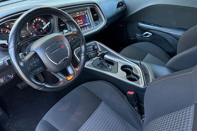 2022 Dodge Challenger GT Morgan Hill CA