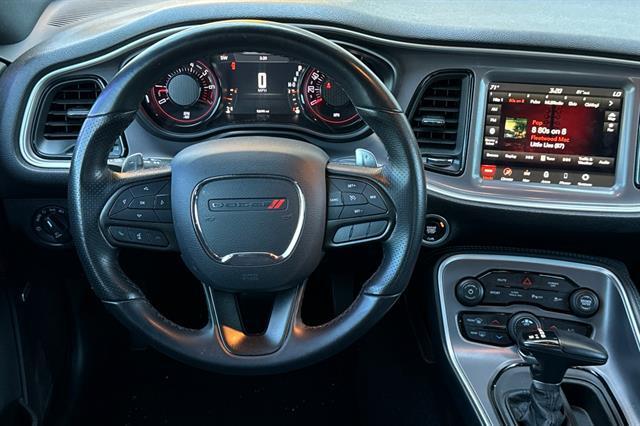 2022 Dodge Challenger GT Morgan Hill CA