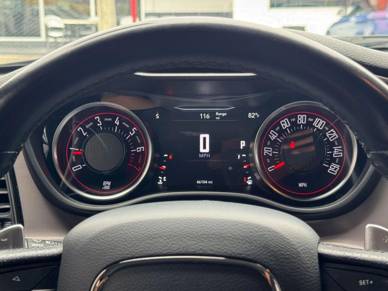 2022 Dodge Challenger GT Miami FL