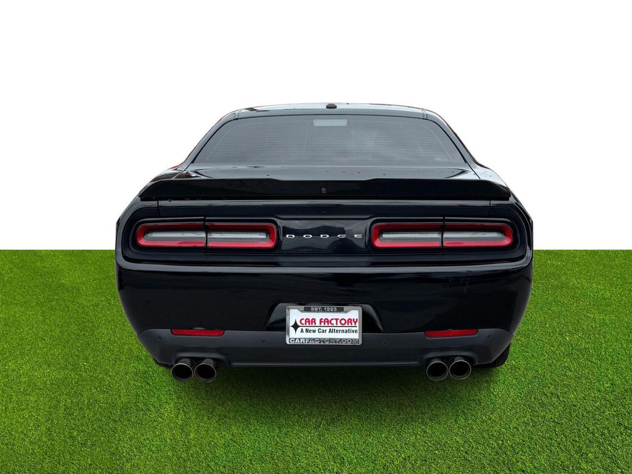 2022 Dodge Challenger GT Miami FL
