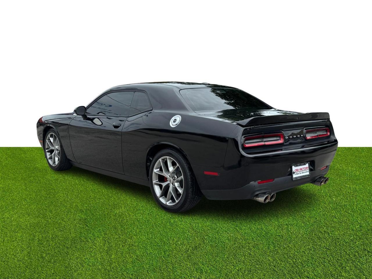 2022 Dodge Challenger GT Miami FL