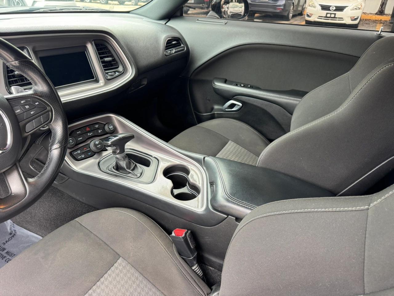 2022 Dodge Challenger GT Miami FL