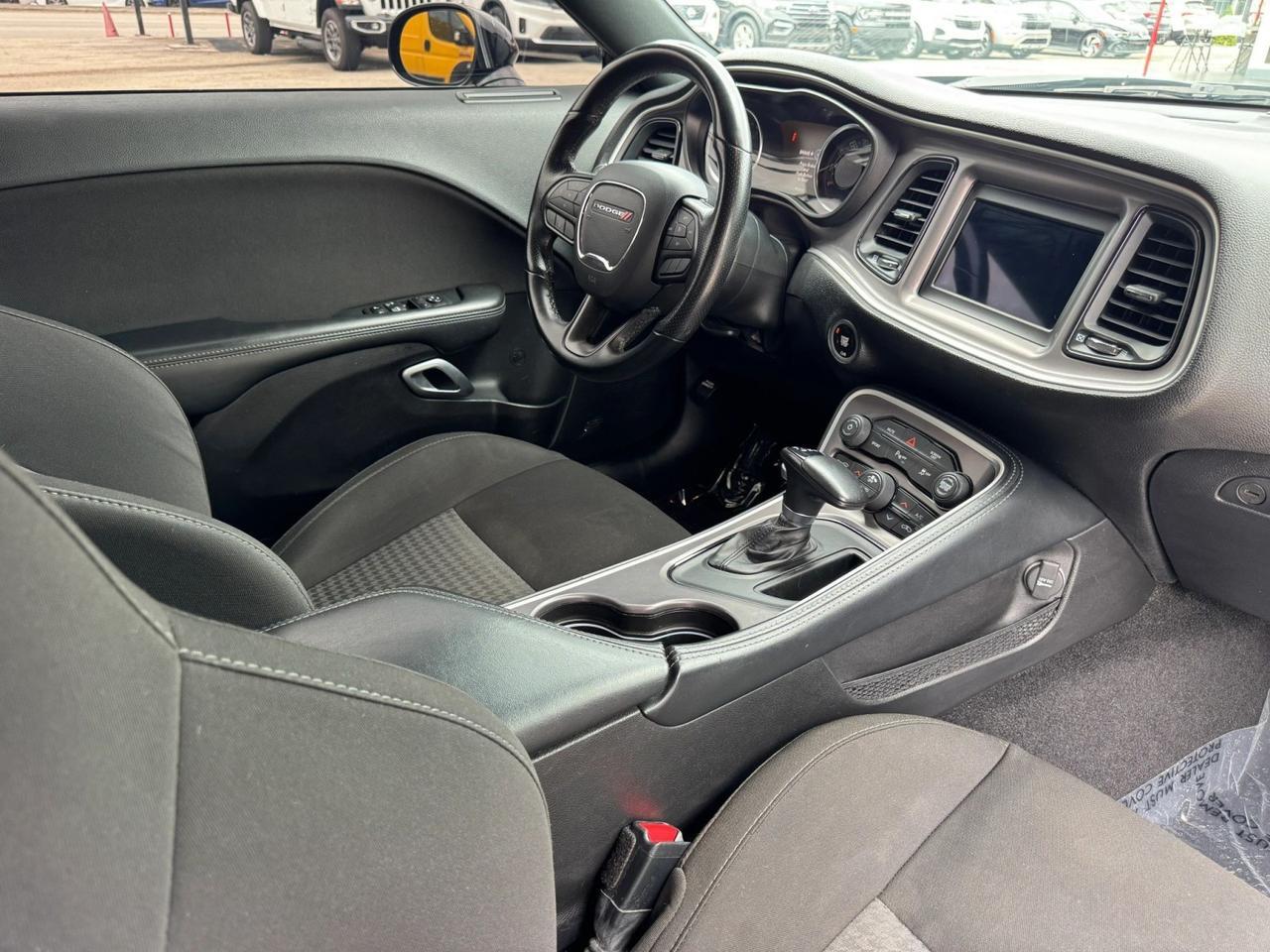 2022 Dodge Challenger GT Miami FL