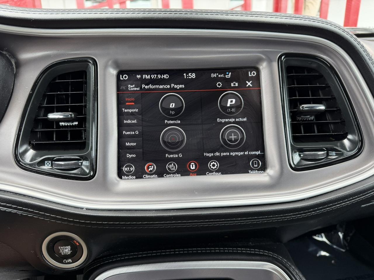 2022 Dodge Challenger GT Miami FL