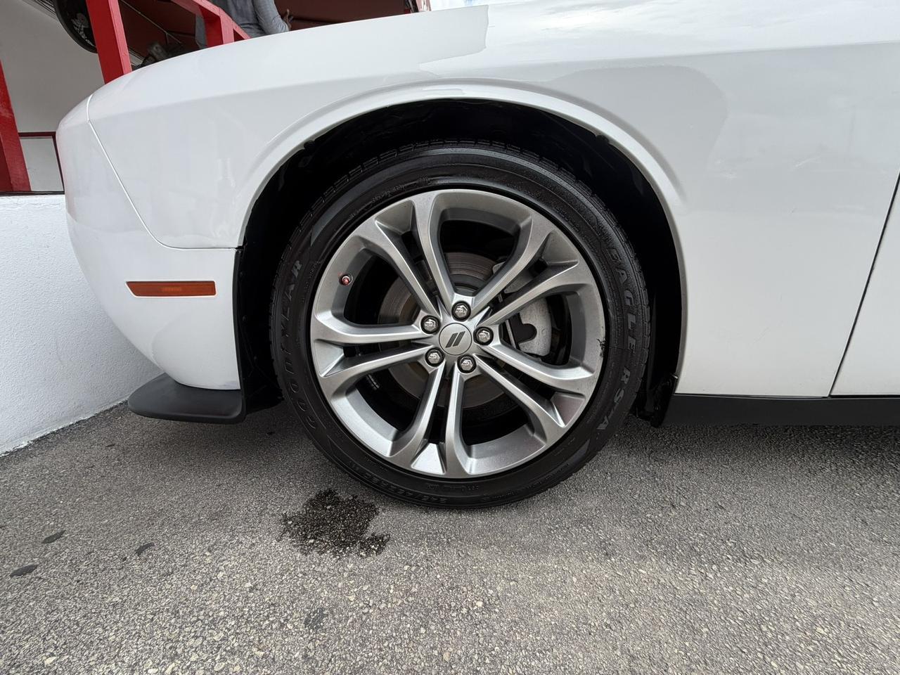 2022 Dodge Challenger GT Miami FL
