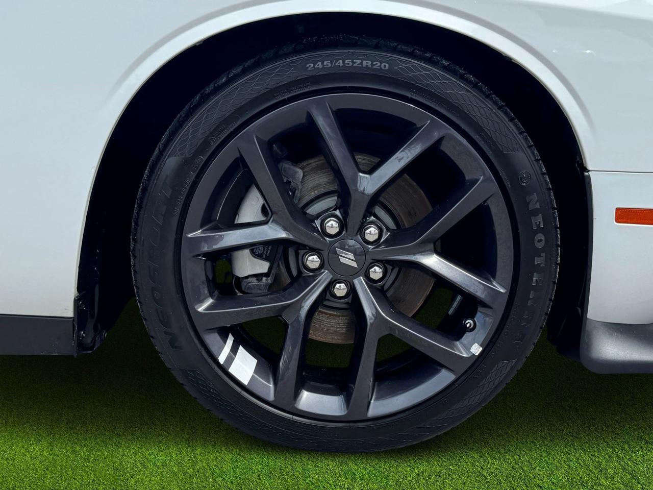 2022 Dodge Challenger GT Miami FL