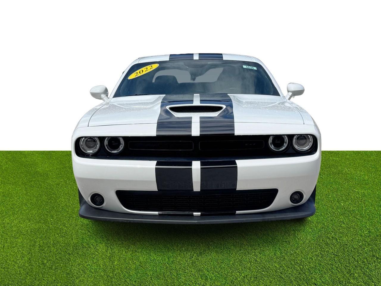 2022 Dodge Challenger GT Miami FL