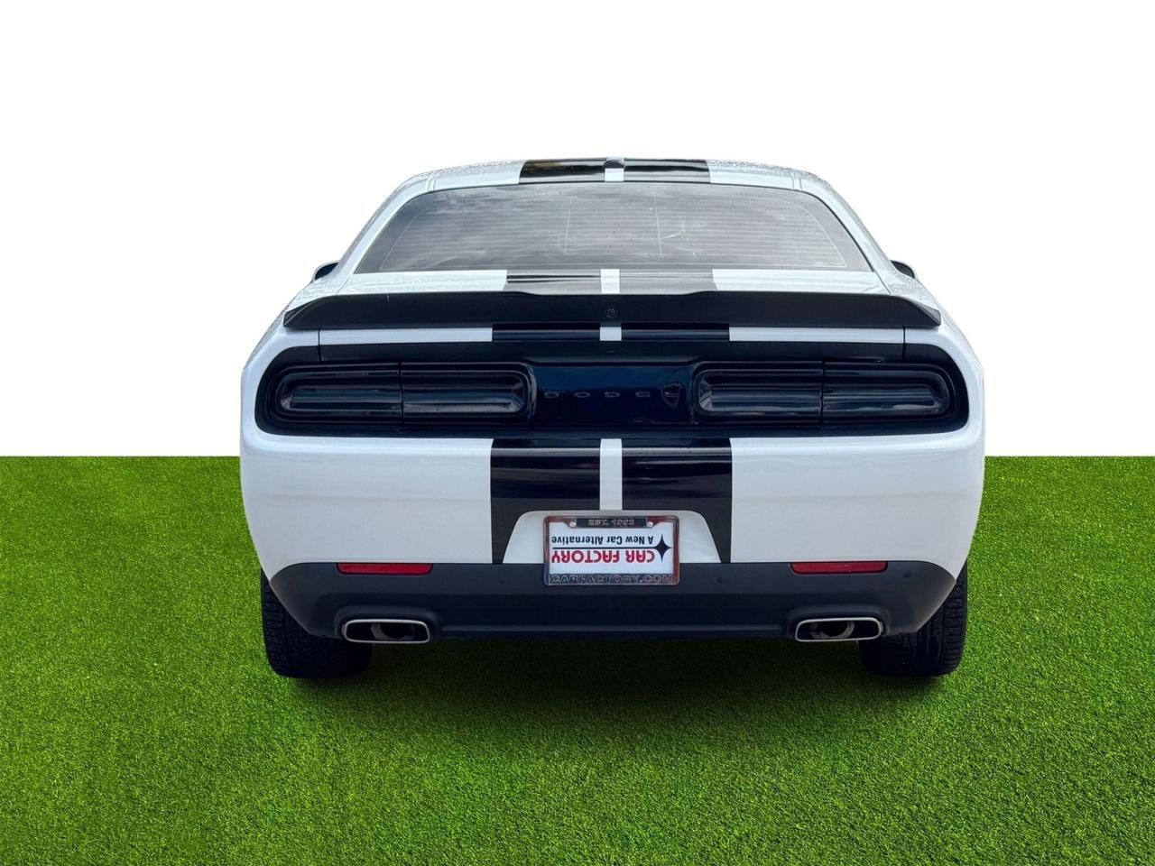 2022 Dodge Challenger GT Miami FL