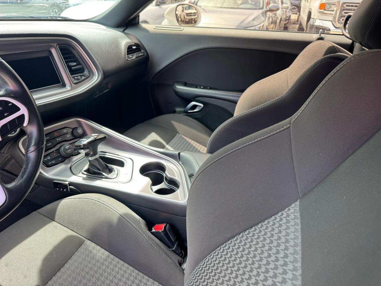 2022 Dodge Challenger GT Miami FL