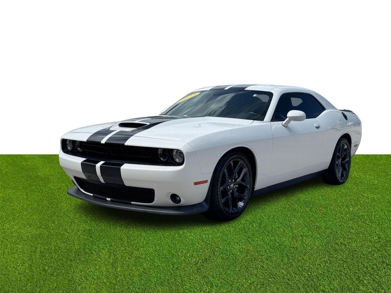 2022 Dodge Challenger GT Miami FL