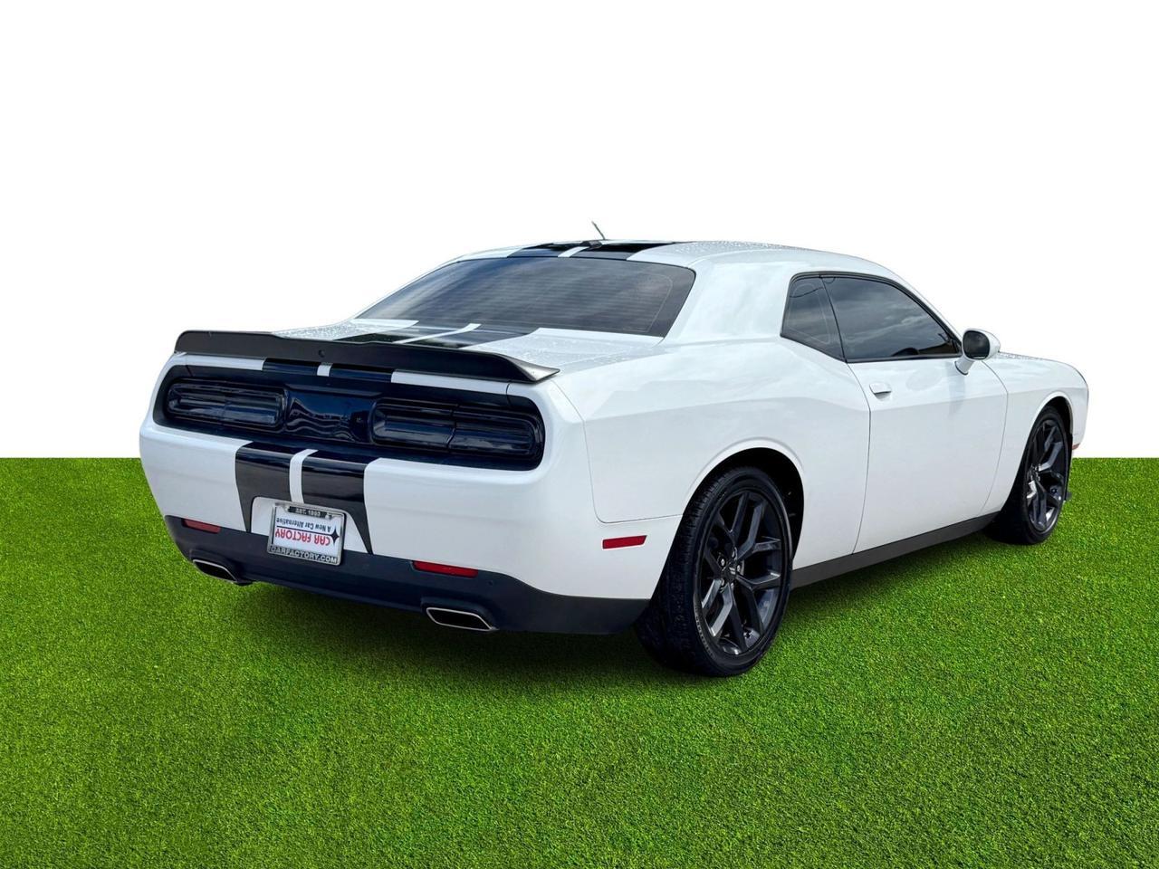2022 Dodge Challenger GT Miami FL