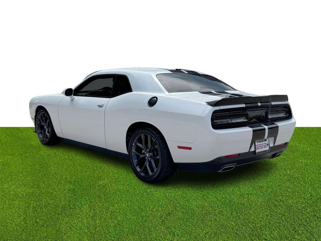 2022 Dodge Challenger GT Miami FL