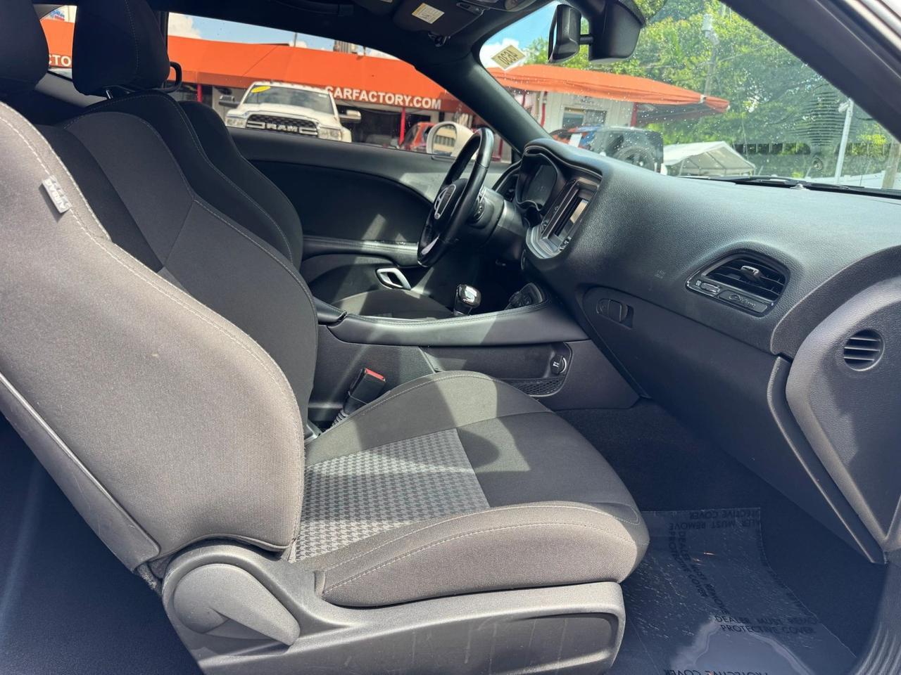 2022 Dodge Challenger GT Miami FL