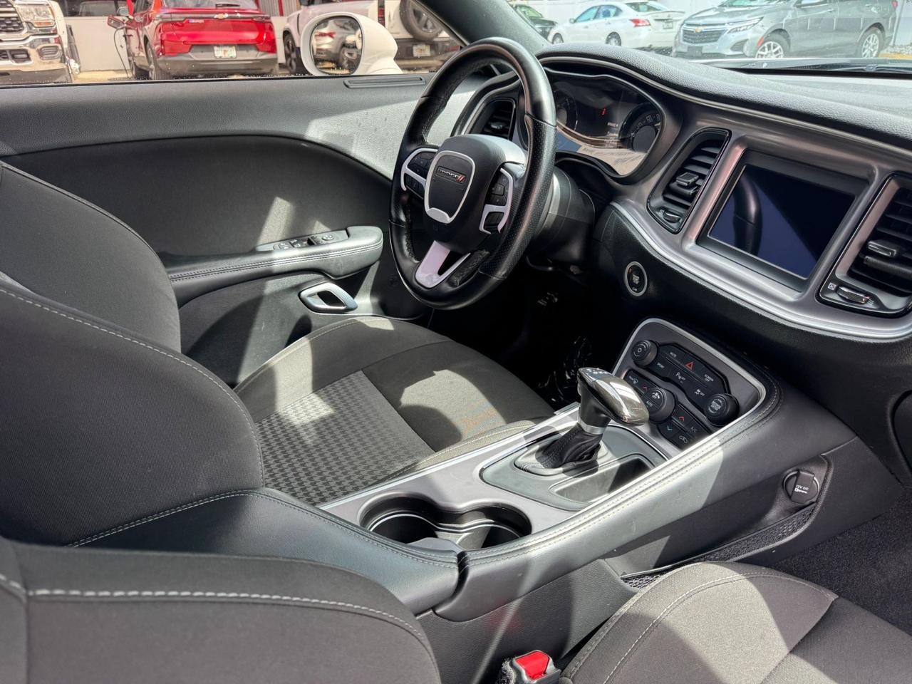 2022 Dodge Challenger GT Miami FL